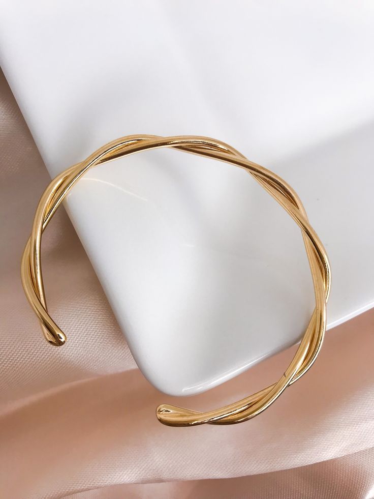 Braided Bracelet FO19 – Free Size