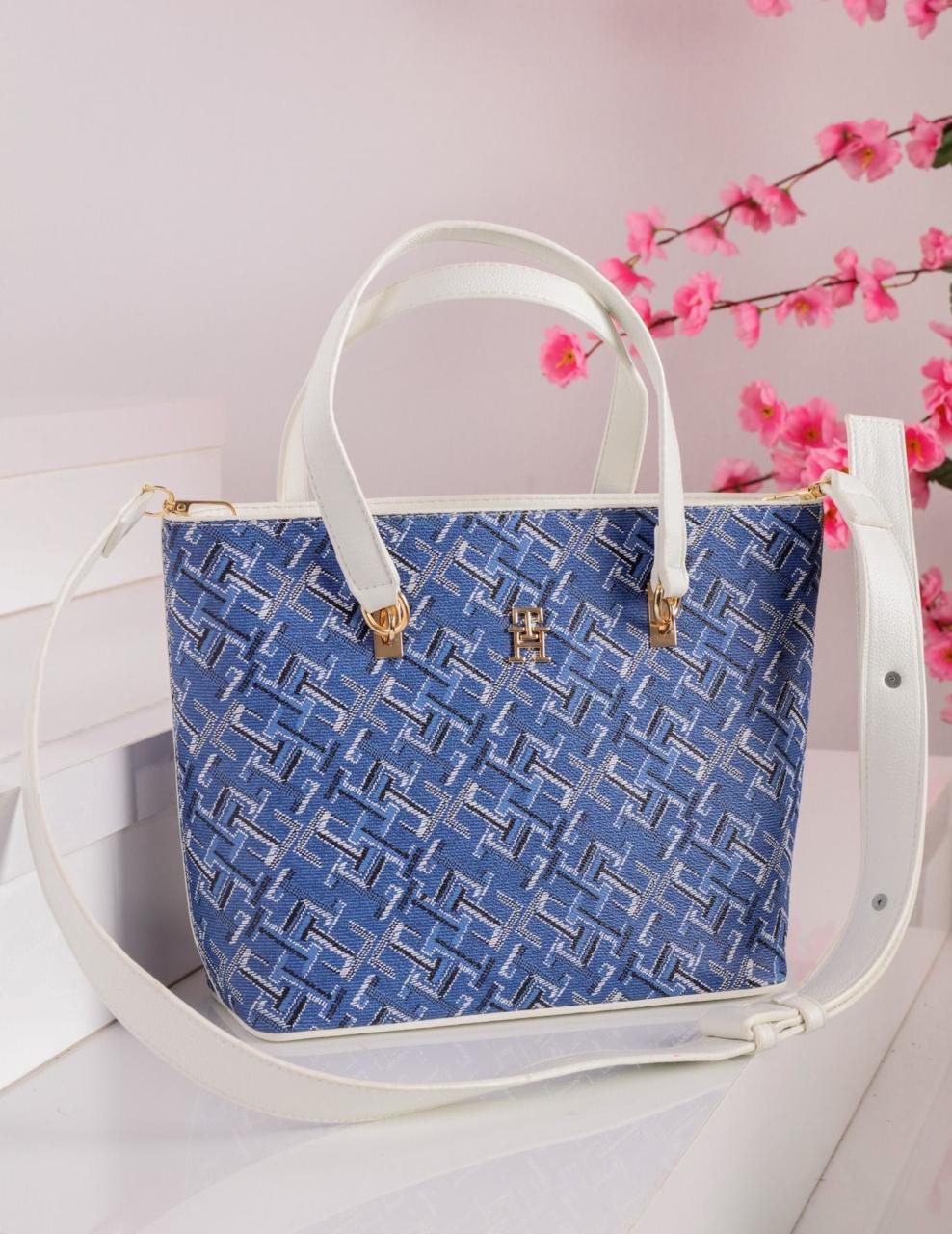 SAWA TH Inspired Handbag – Model 8