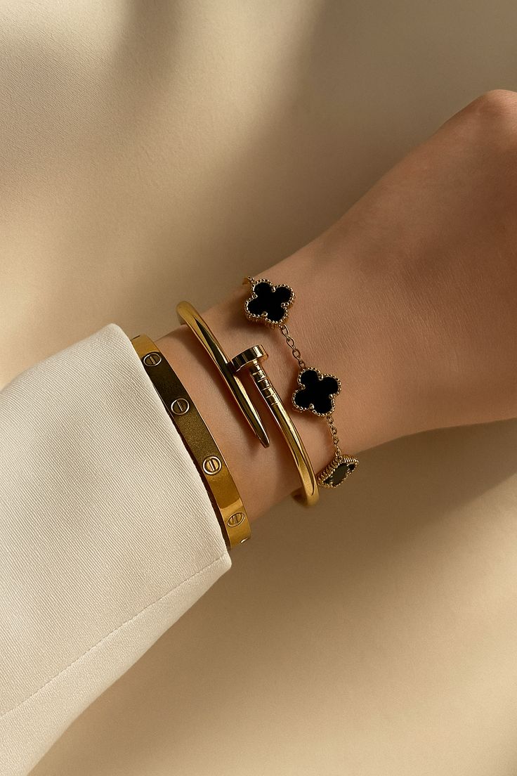 Cartier Love Bracelet