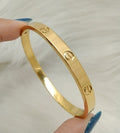 Cartier Love Bracelet
