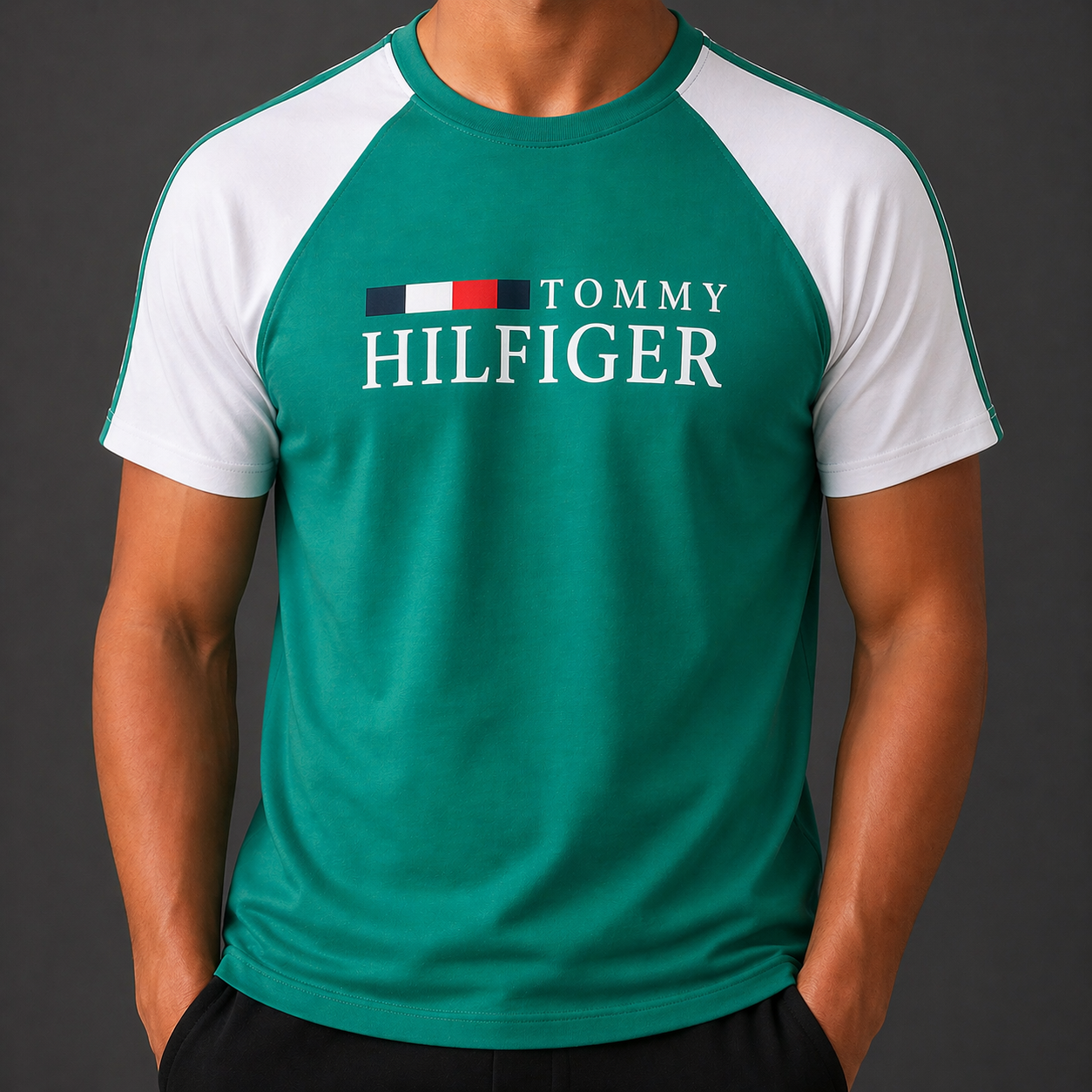 Tommy Hilfiger Signature T-Shirt