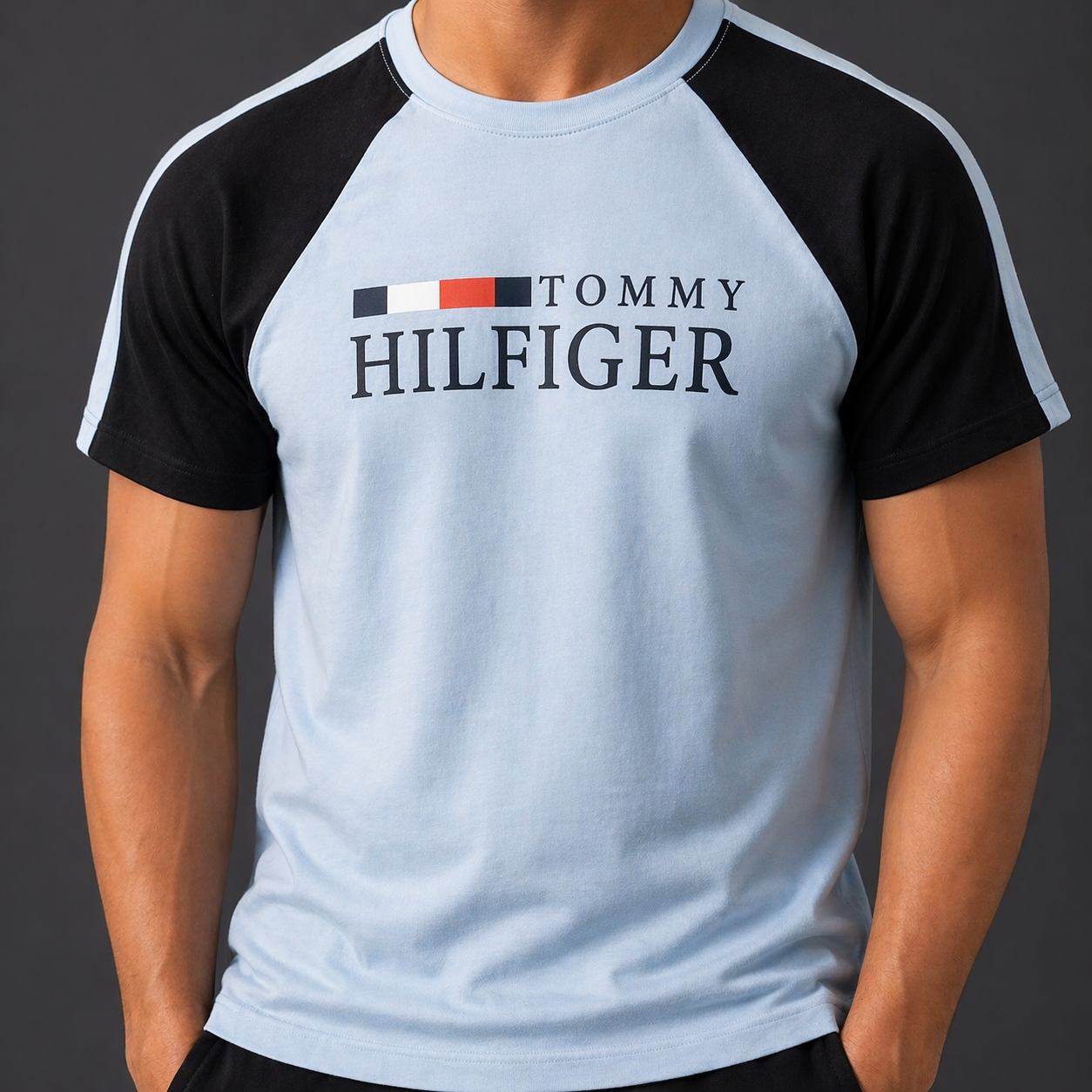 Tommy Hilfiger Signature T-Shirt