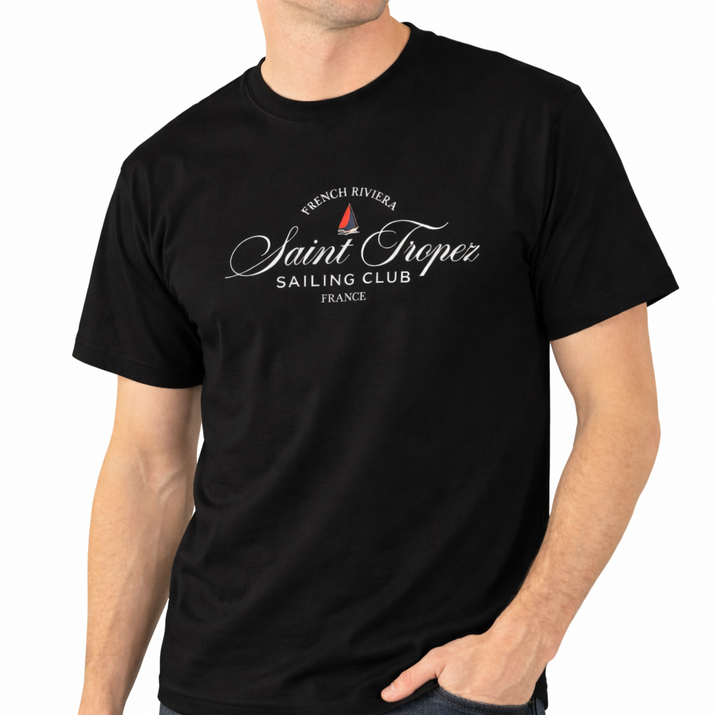 SAILING CLUB T-Shirt