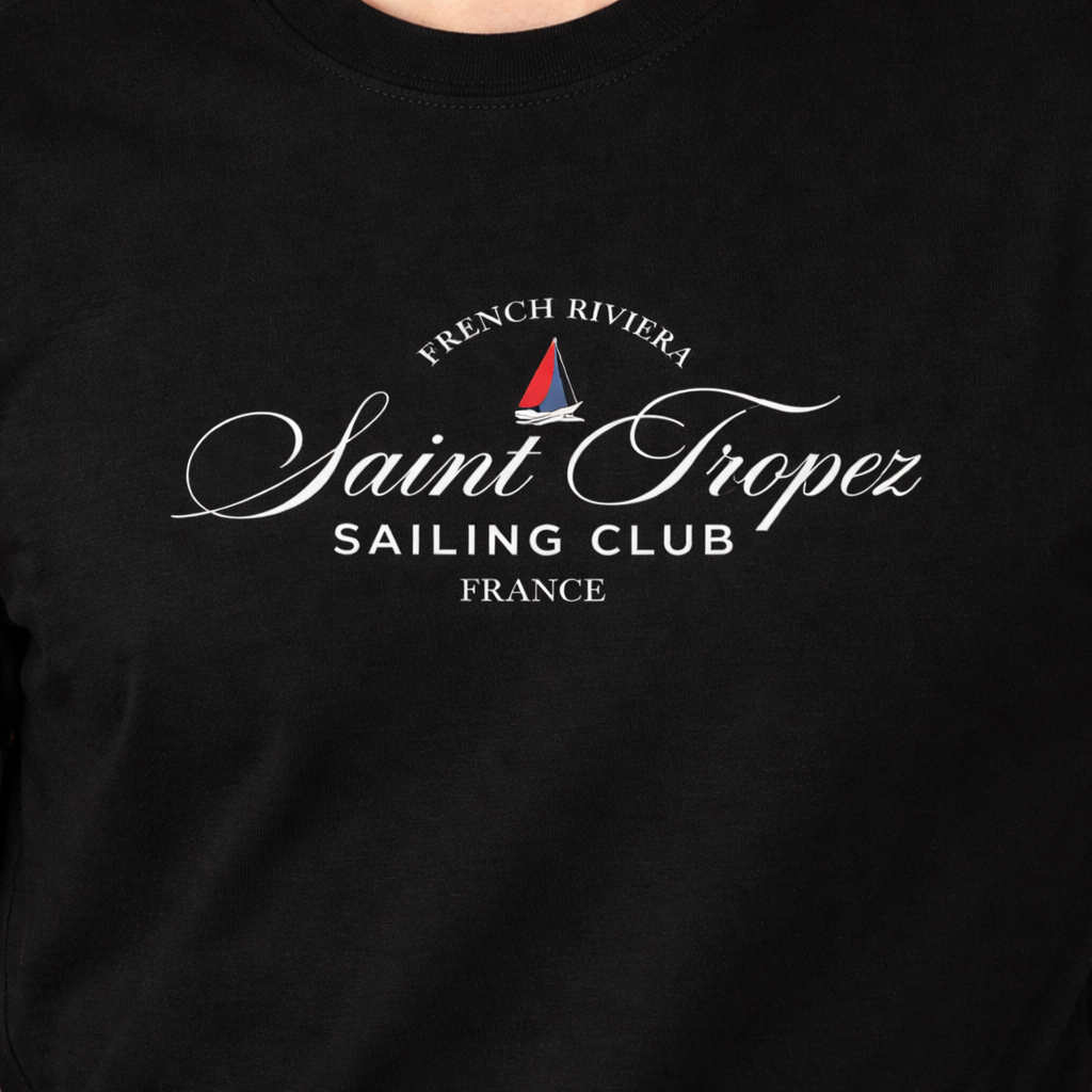 SAILING CLUB T-Shirt