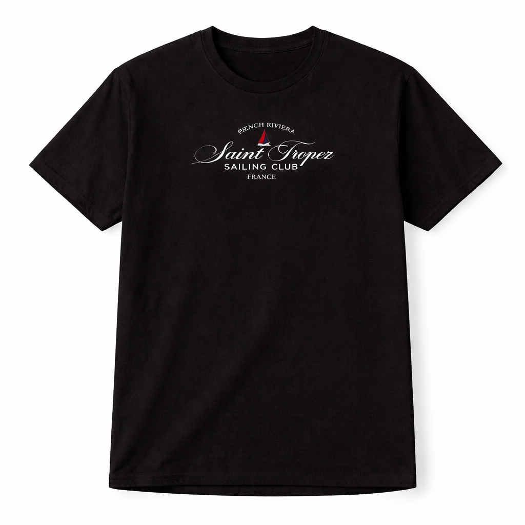 SAILING CLUB T-Shirt