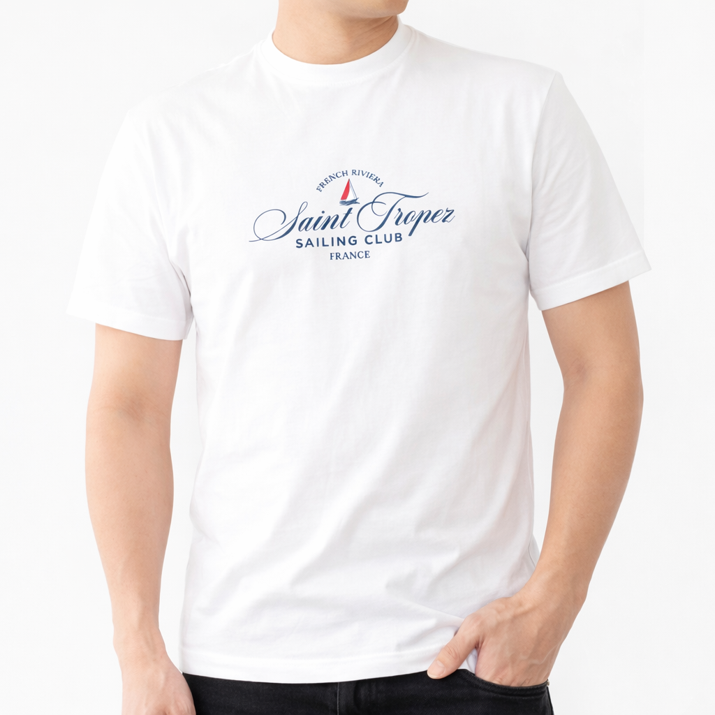 SAILING CLUB T-Shirt