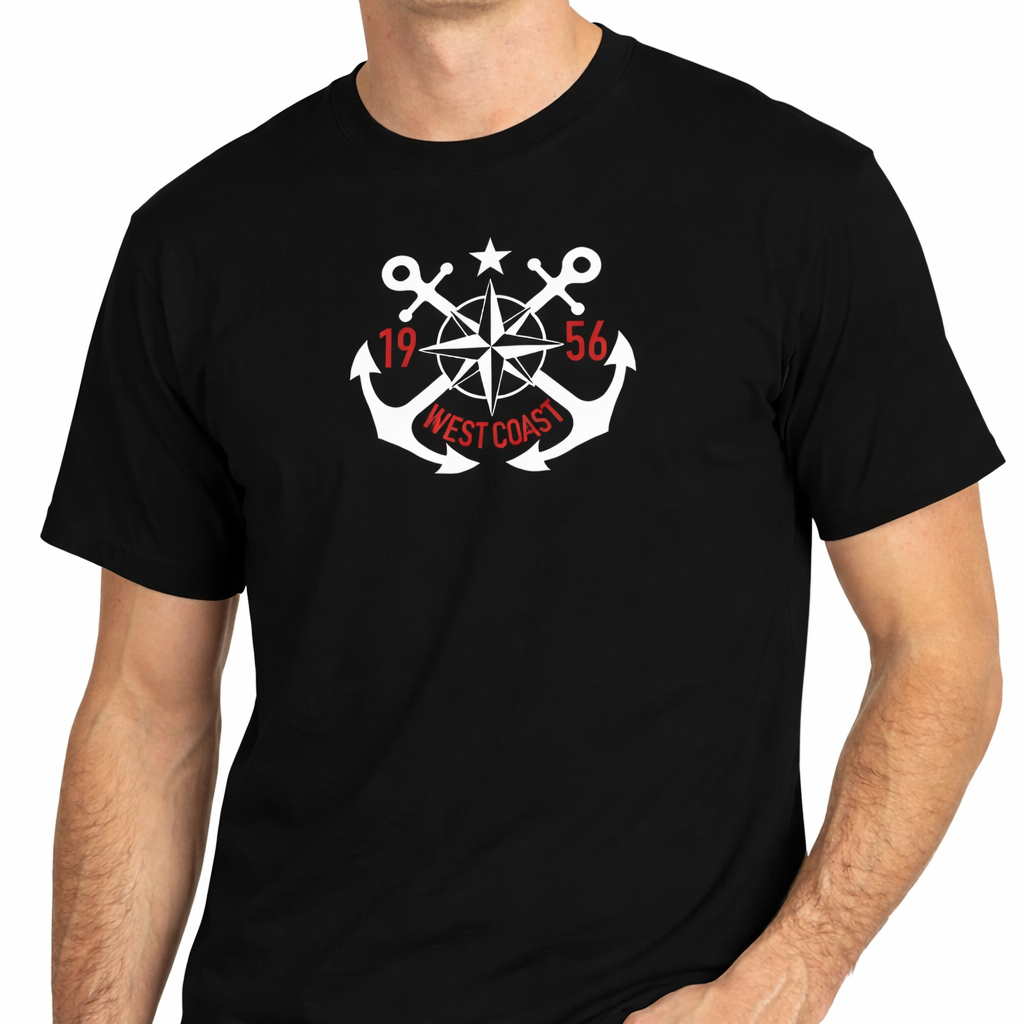 ANCHOR T-Shirt