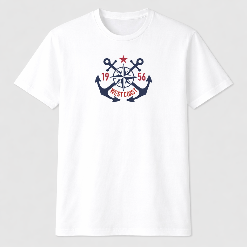 ANCHOR T-Shirt