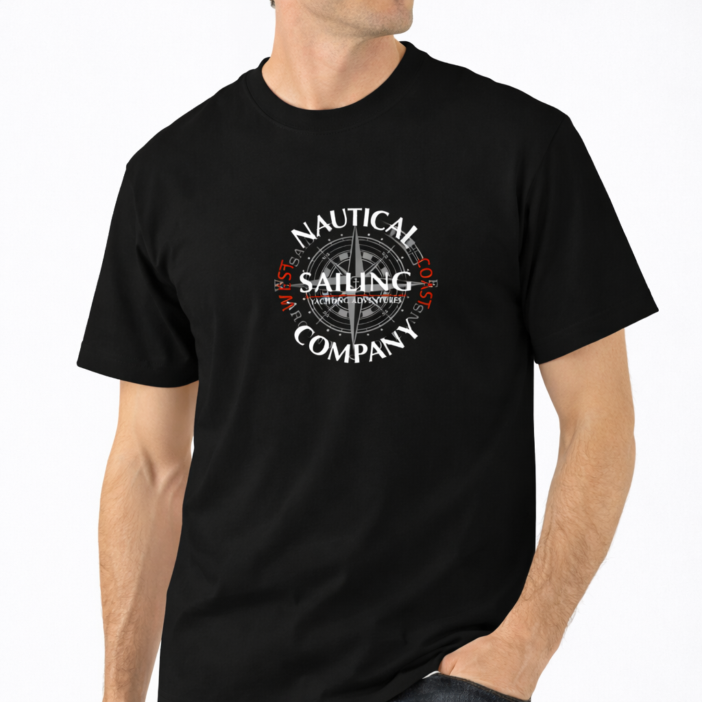 NAUTICAL T-Shirt