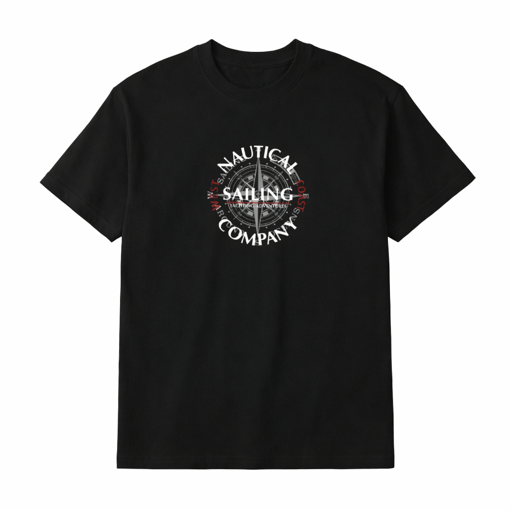 NAUTICAL T-Shirt
