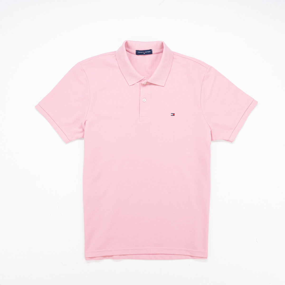 TM Essential Polo Shirt