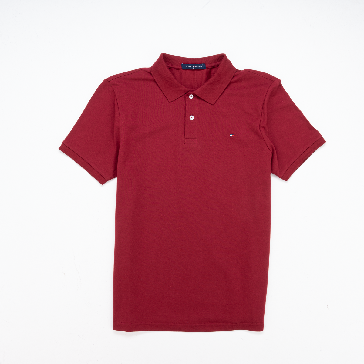 TM Essential Polo Shirt