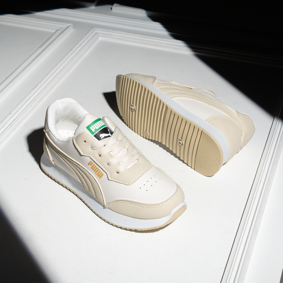 PUMA DO8 Casual Sneakers