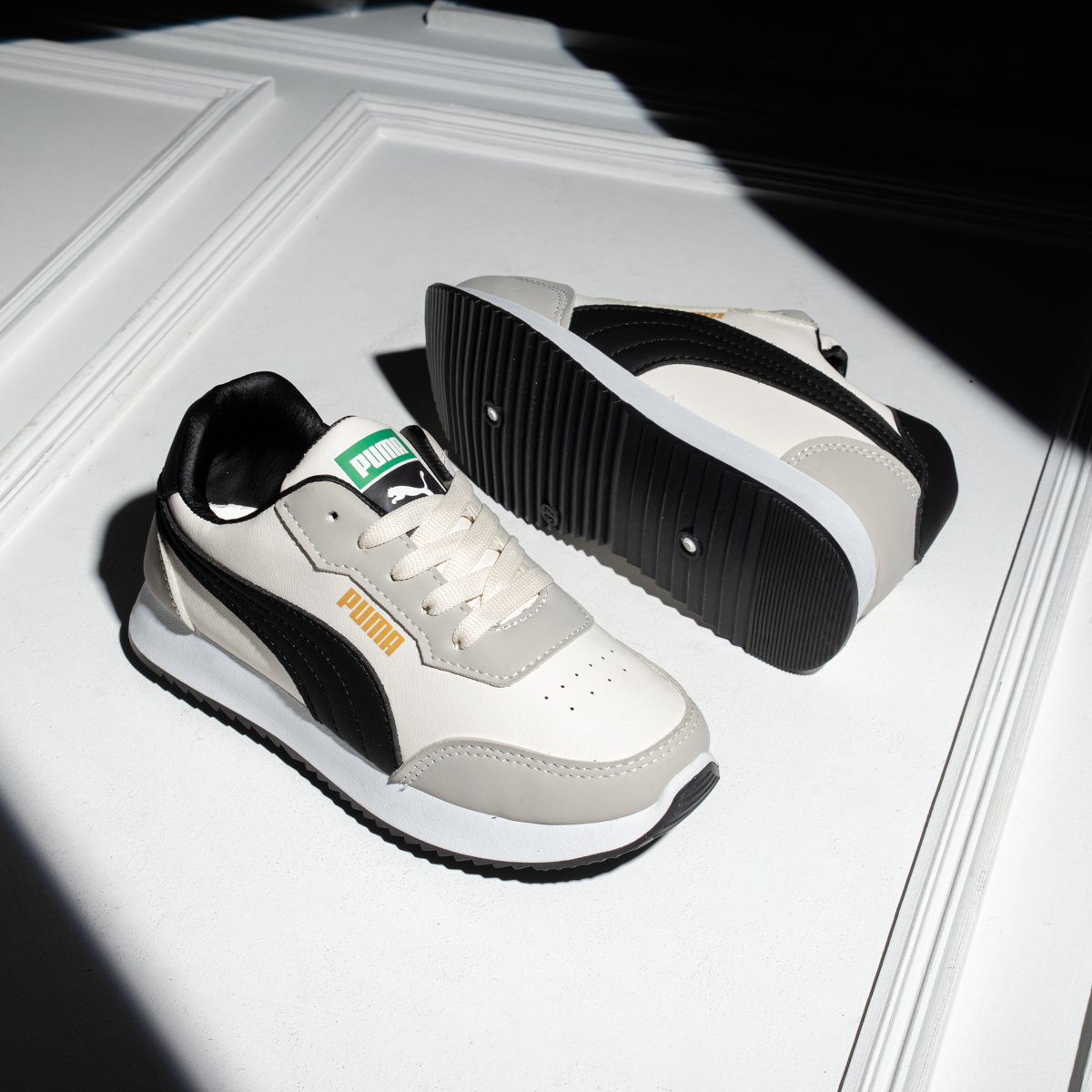 PUMA DO8 Casual Sneakers