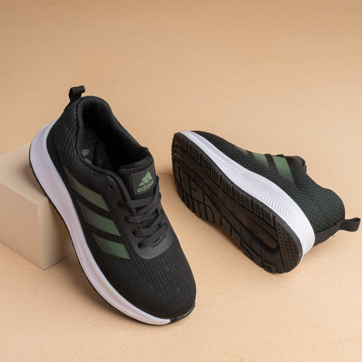 Adidas EVA Comfort Sneakers – 520