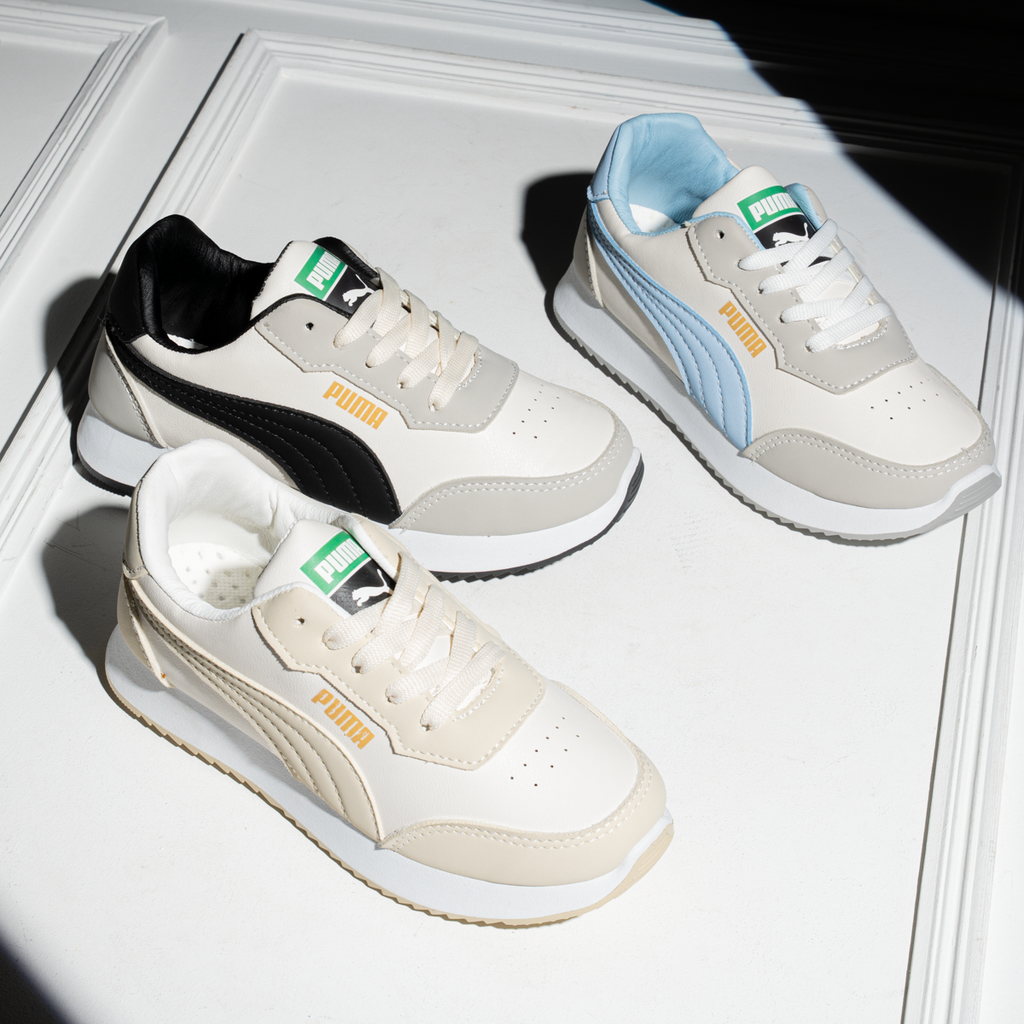 PUMA DO8 Casual Sneakers