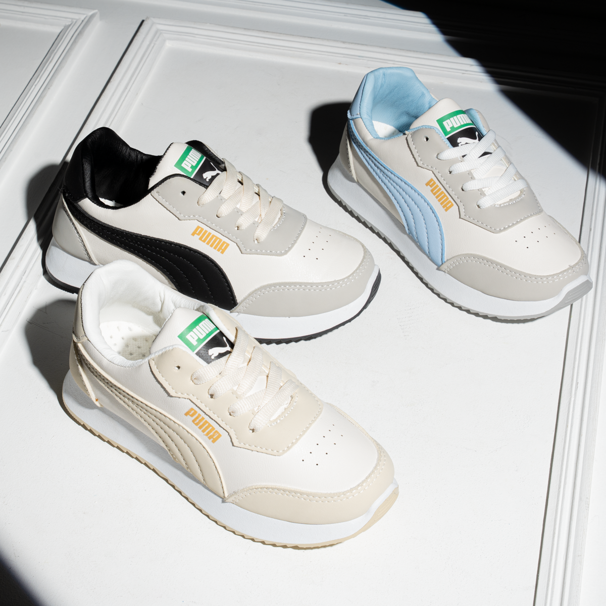 PUMA DO8 Casual Sneakers