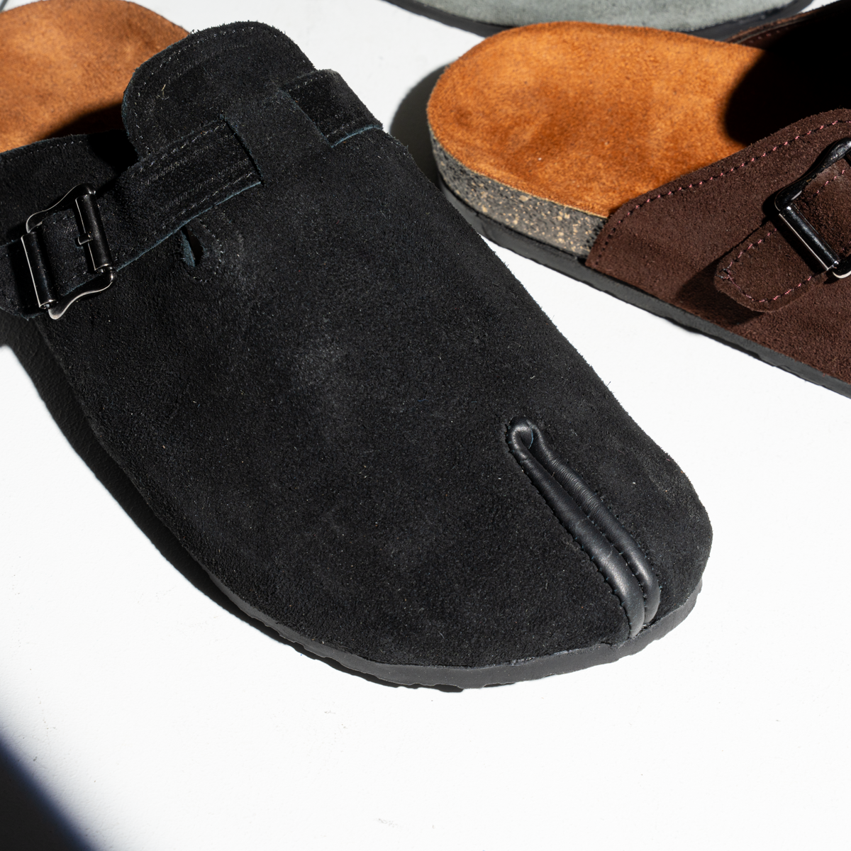 Premium Leather Sapo