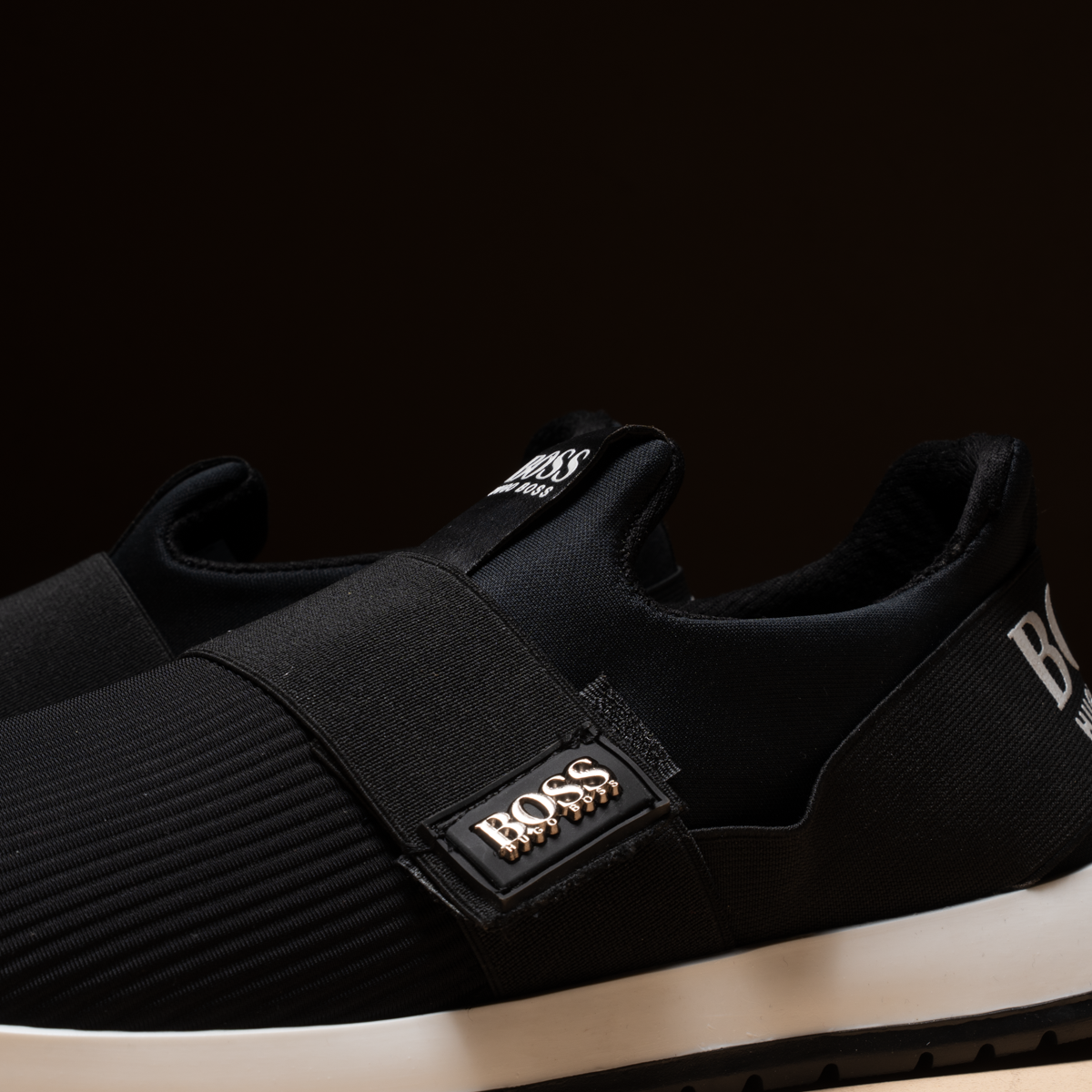 Boss Everyday Comfort Sneakers – FL38