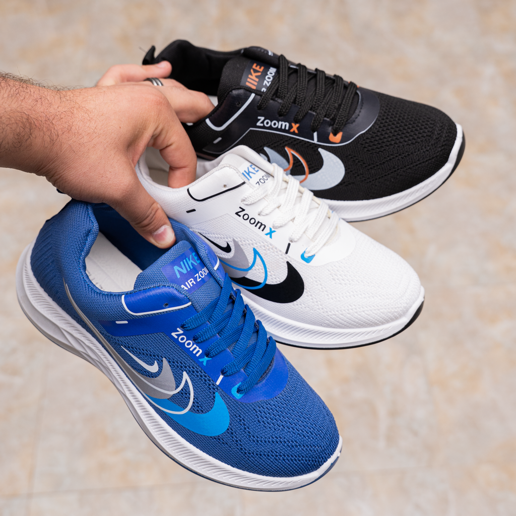 NK ZOOM For Men