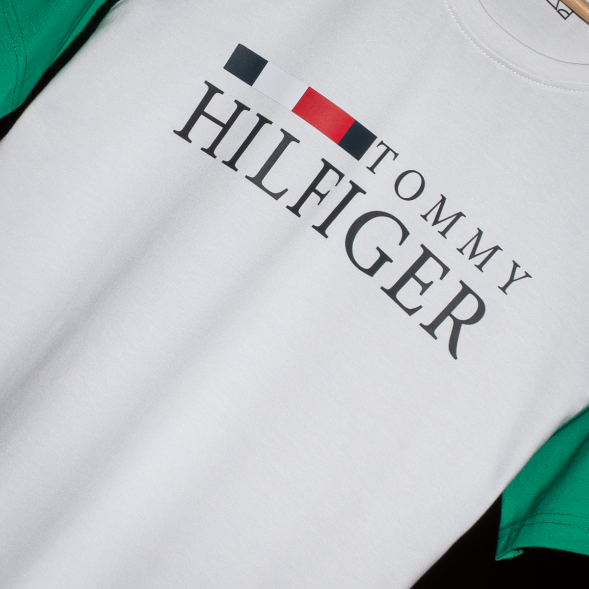 Tommy Hilfiger Signature T-Shirt