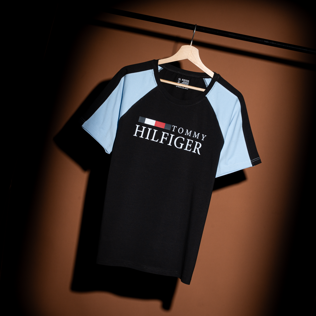 Tommy Hilfiger Signature T-Shirt