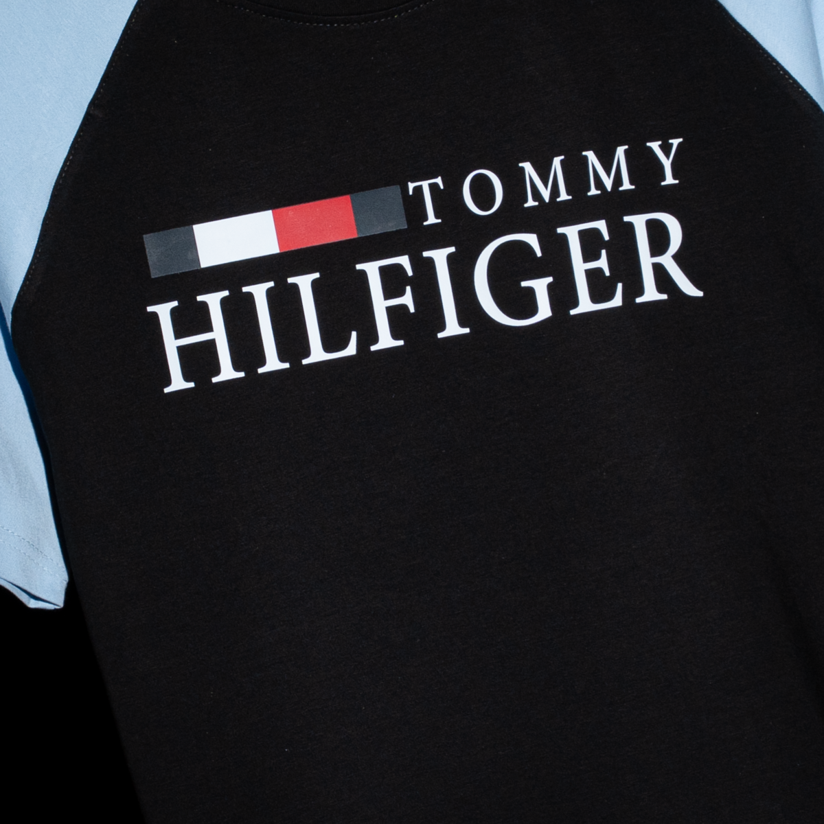 Tommy Hilfiger Signature T-Shirt