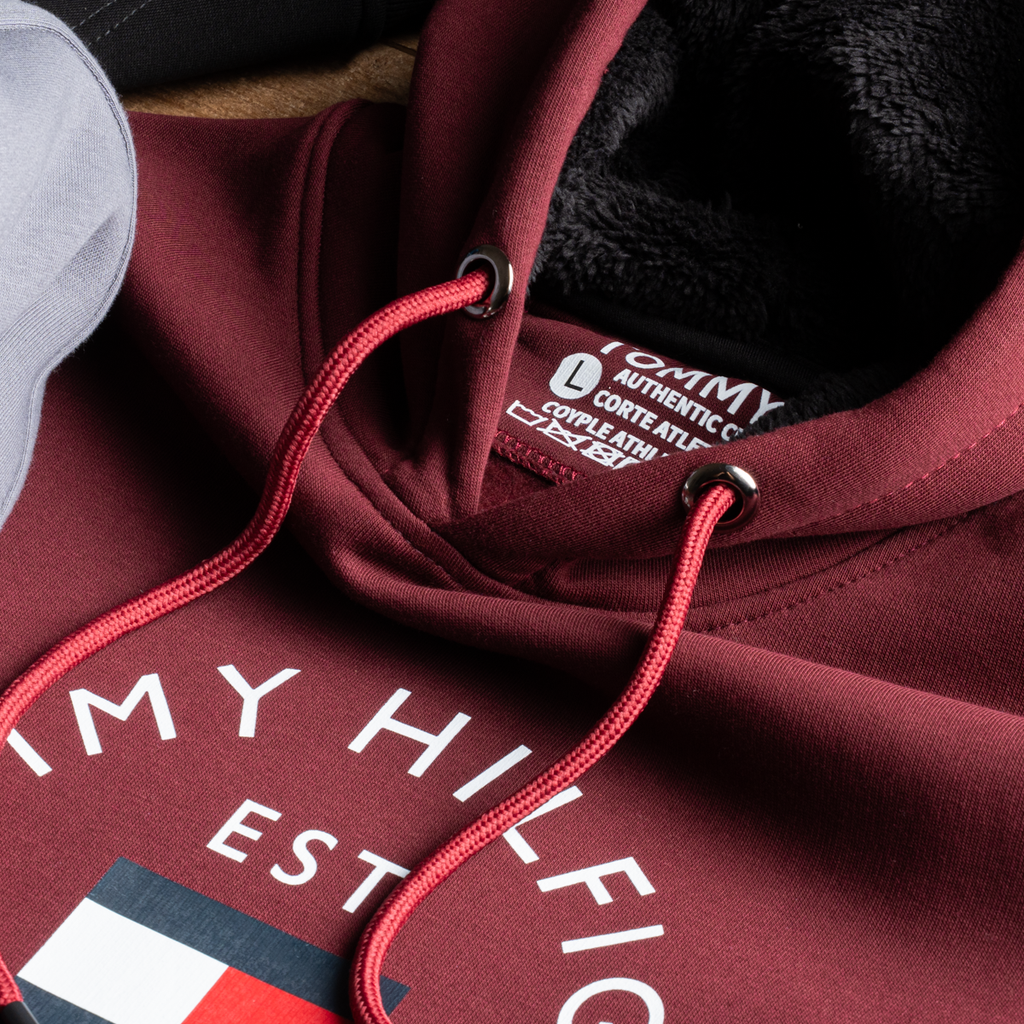 T New York Hoodie For Men