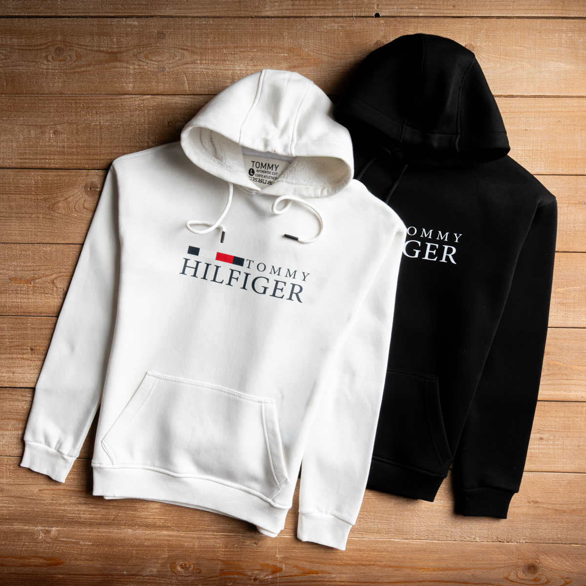 TH Hoodie For Men
