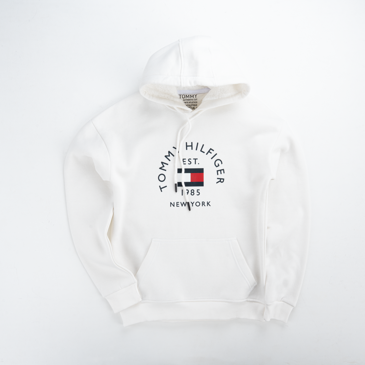T New York Hoodie For Men