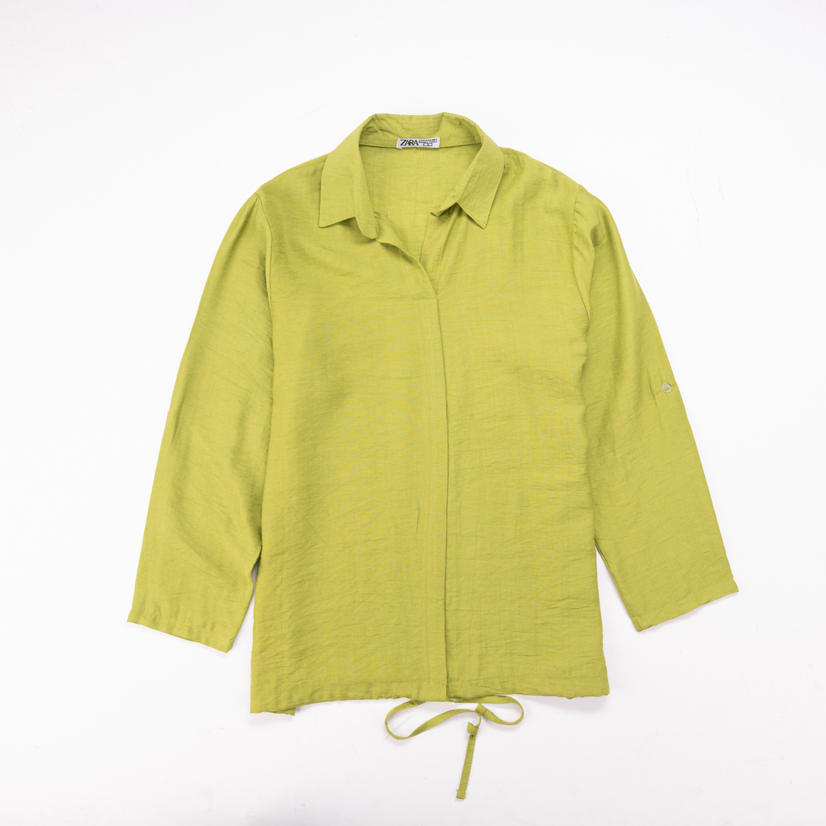 Linen Breeze
