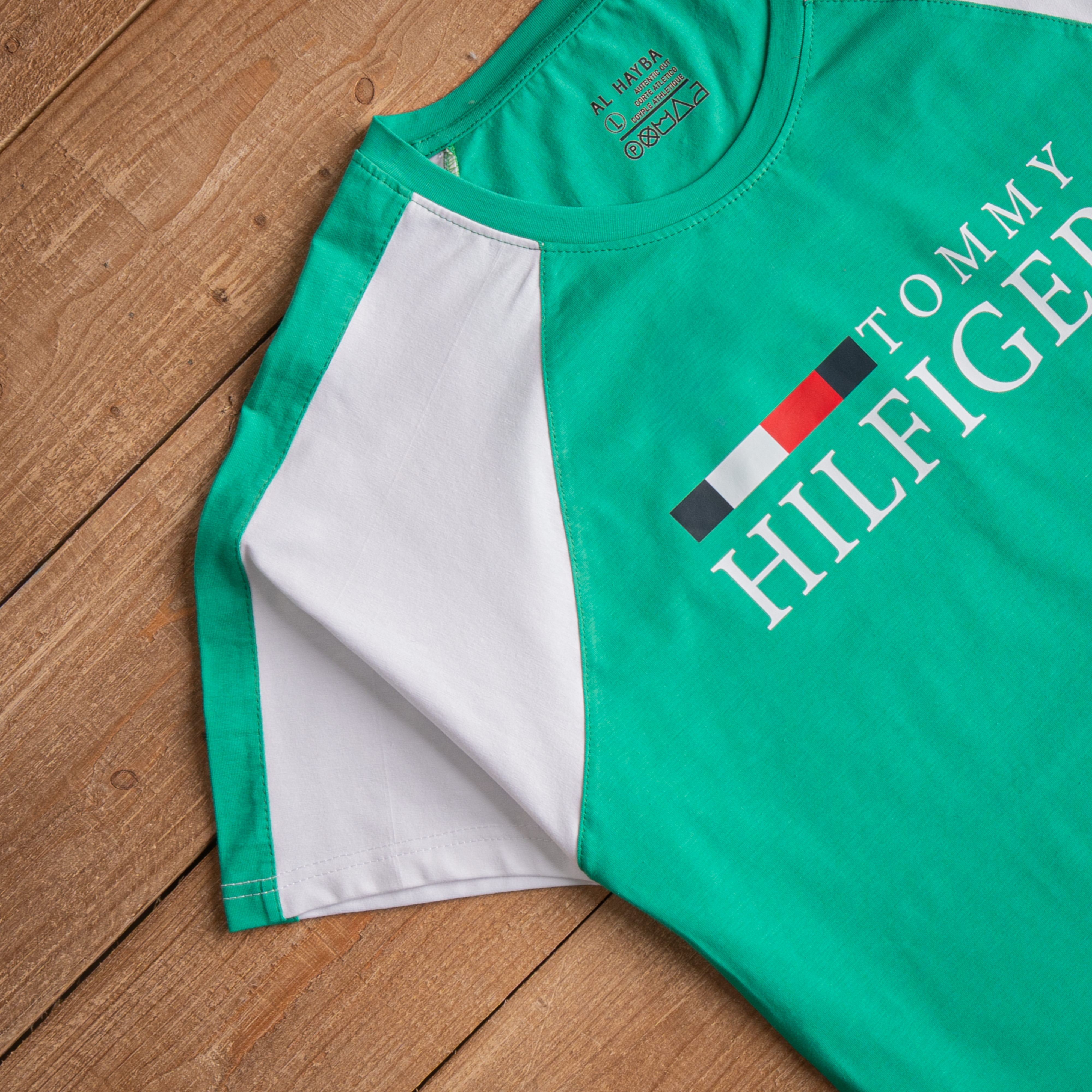 Tommy Hilfiger Signature T-Shirt