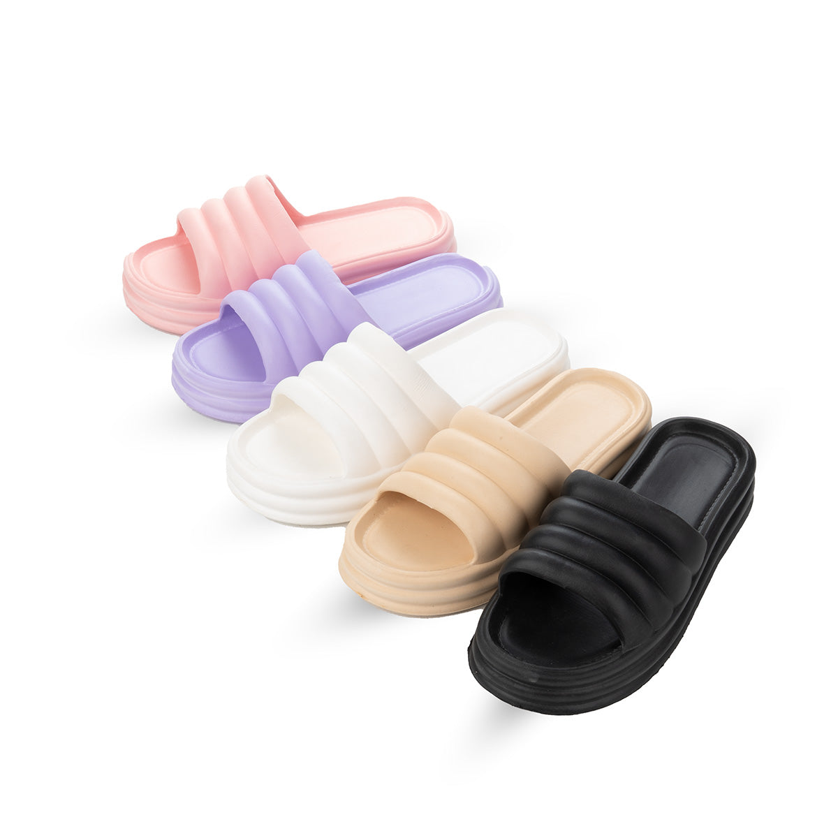 EVA Women Slipper