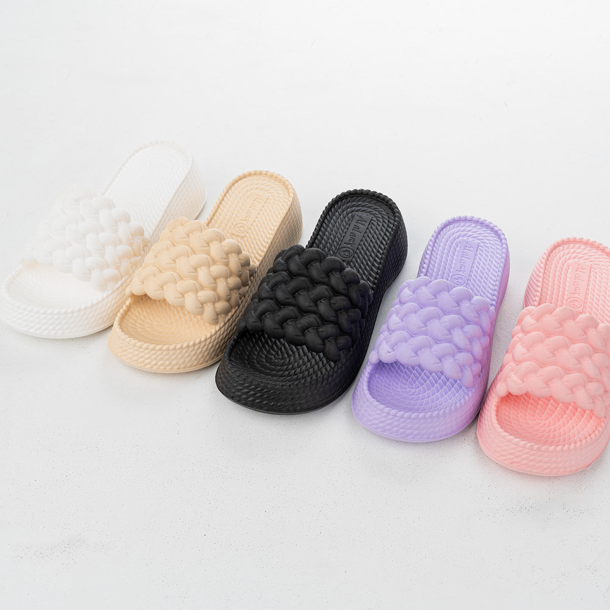 JoJo Women Slipper