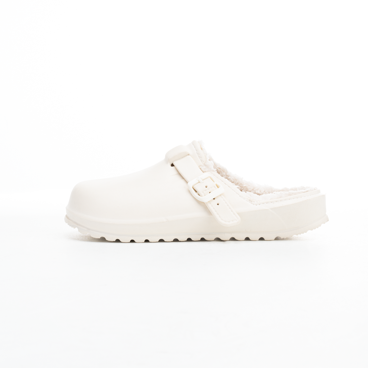 Soft Fur Slippers – Unisex Comfort Edition