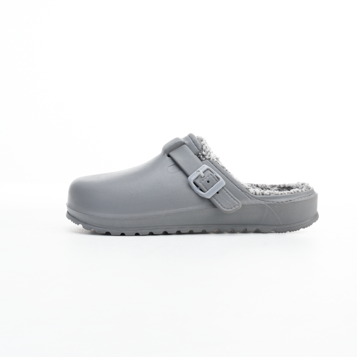 Soft Fur Slippers – Unisex Comfort Edition