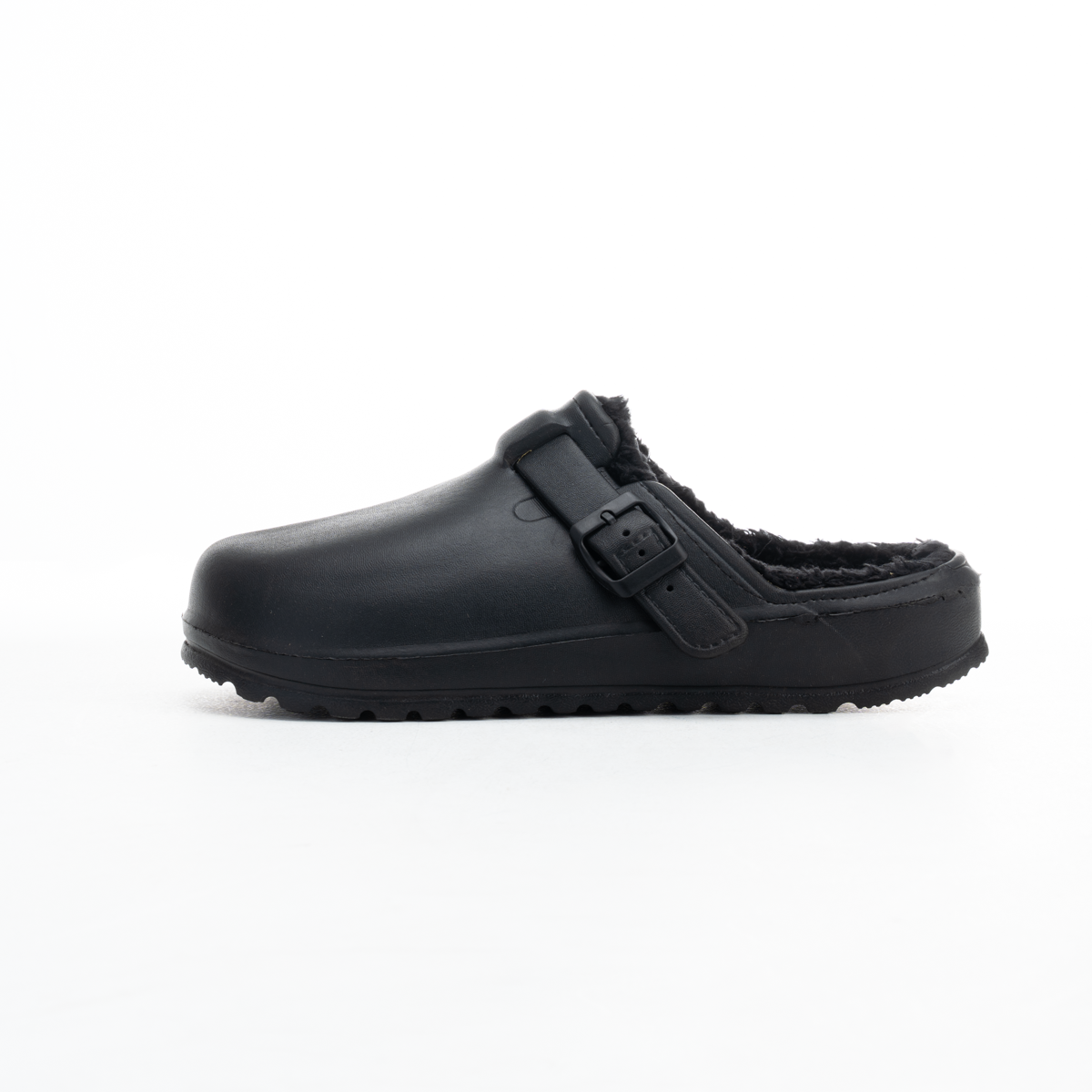 Soft Fur Slippers – Unisex Comfort Edition