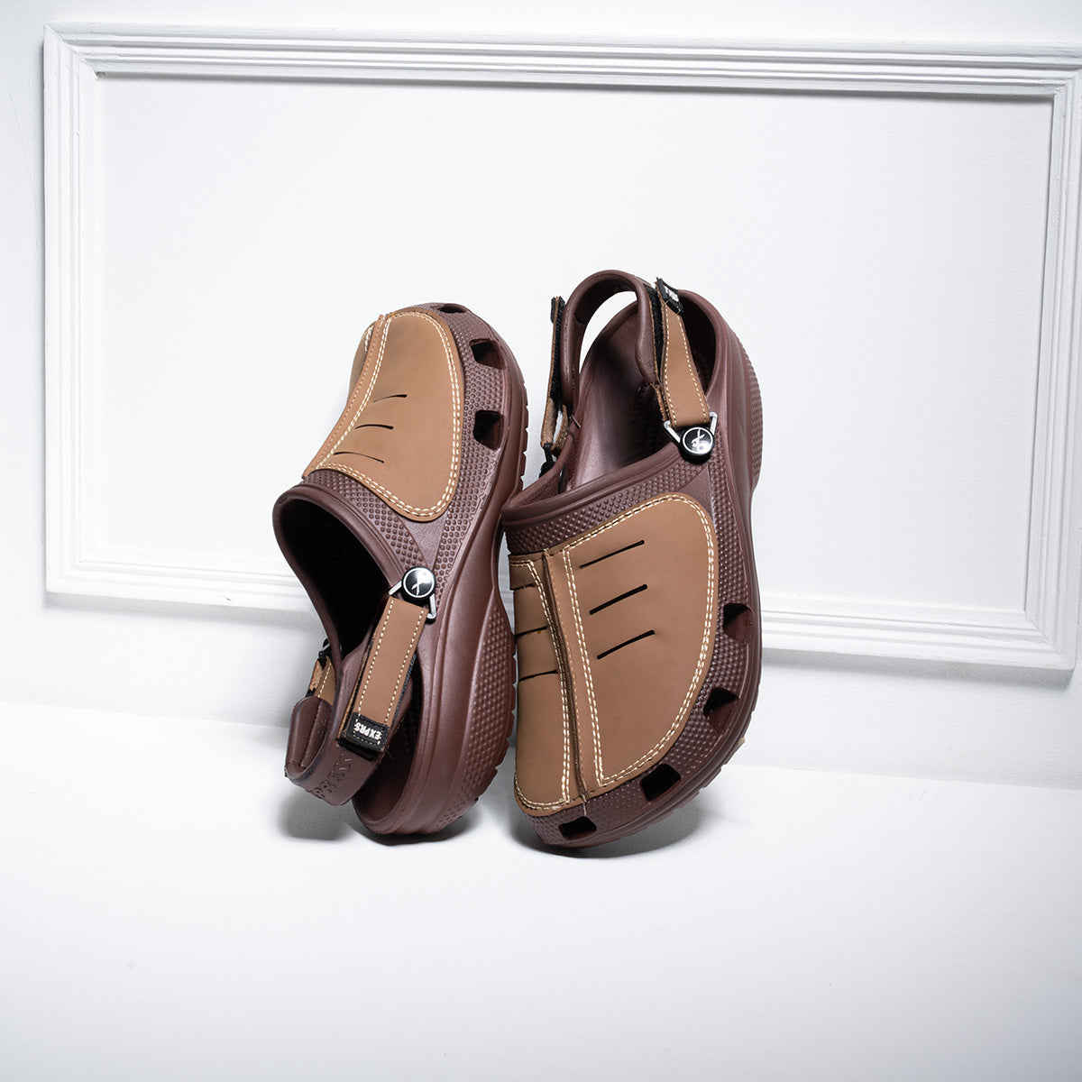 Uni EVA Crocs