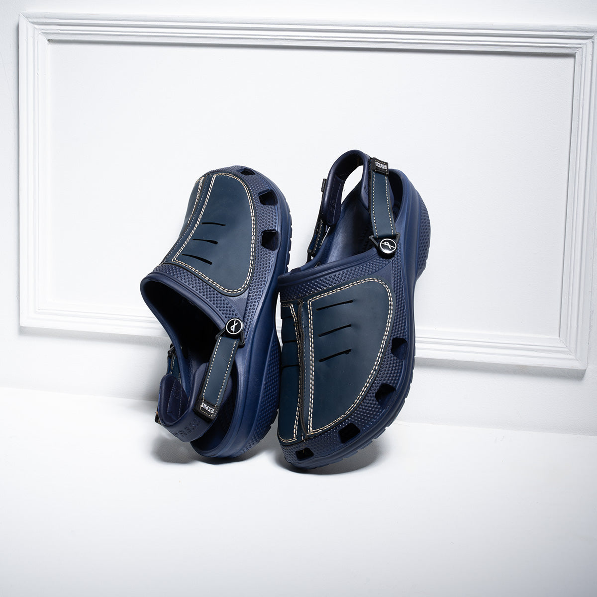Uni EVA Crocs