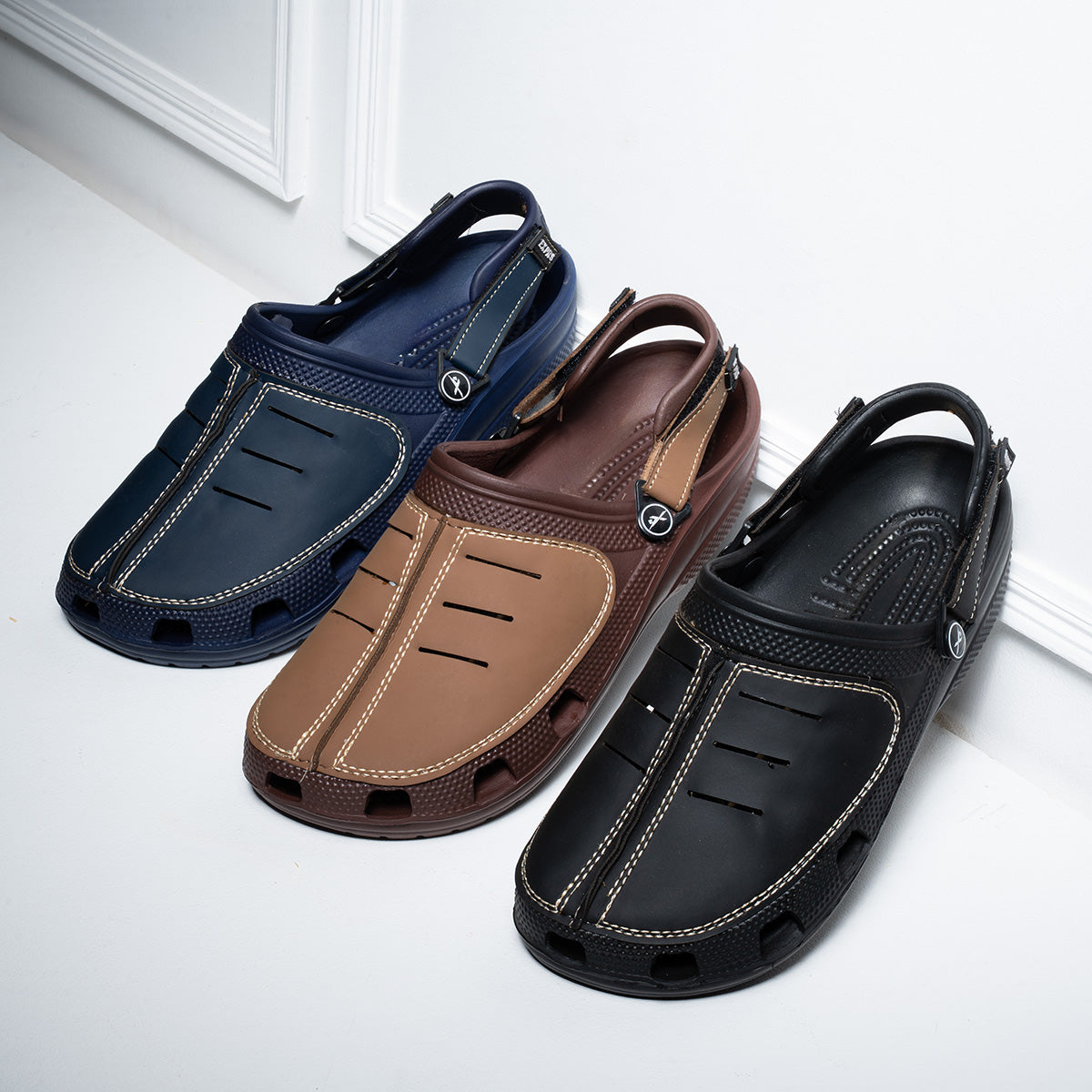 Uni EVA Crocs