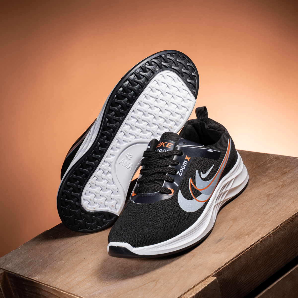 NK ZOOM For Men