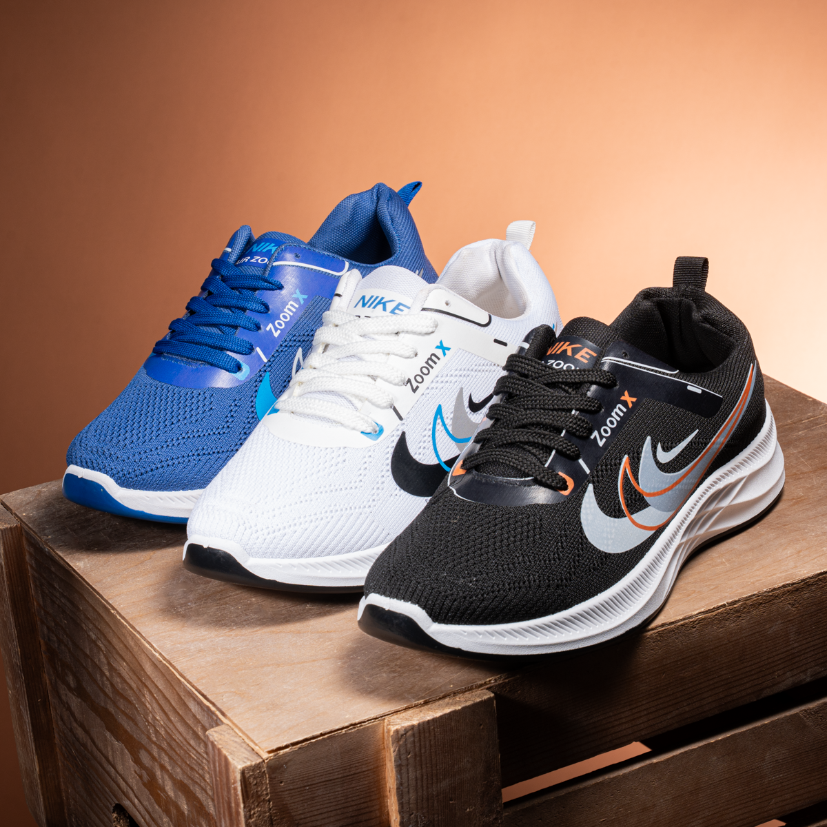NK ZOOM For Men