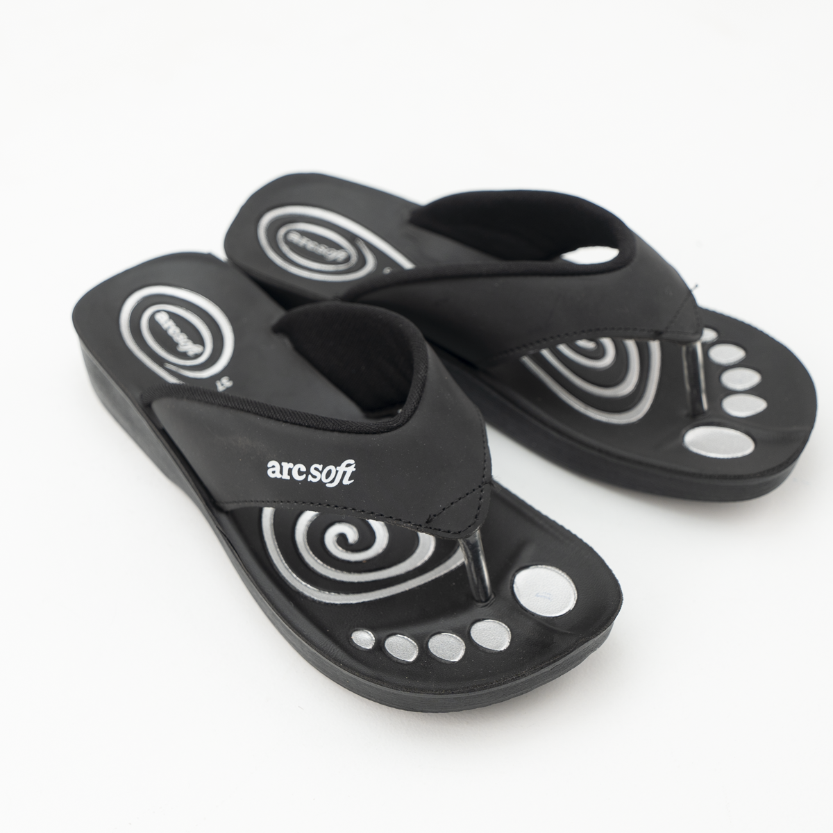 ARC Soft Comfort Slippers – Code 101