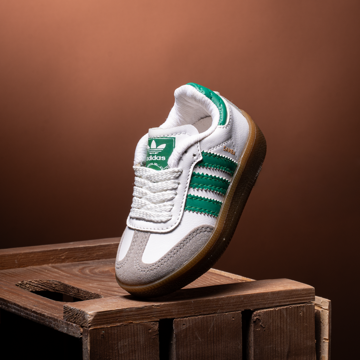 Baby Samba FL41