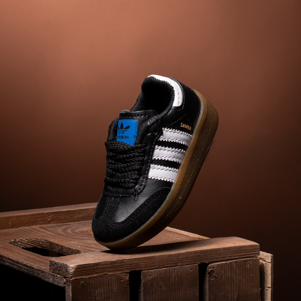 Baby Samba FL41