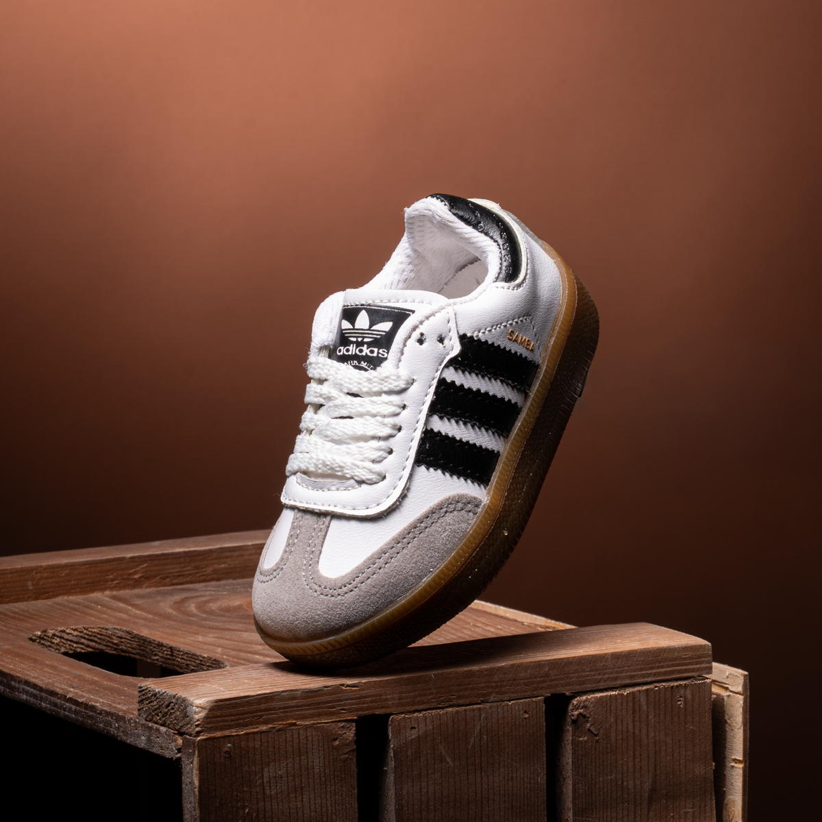Baby Samba FL41