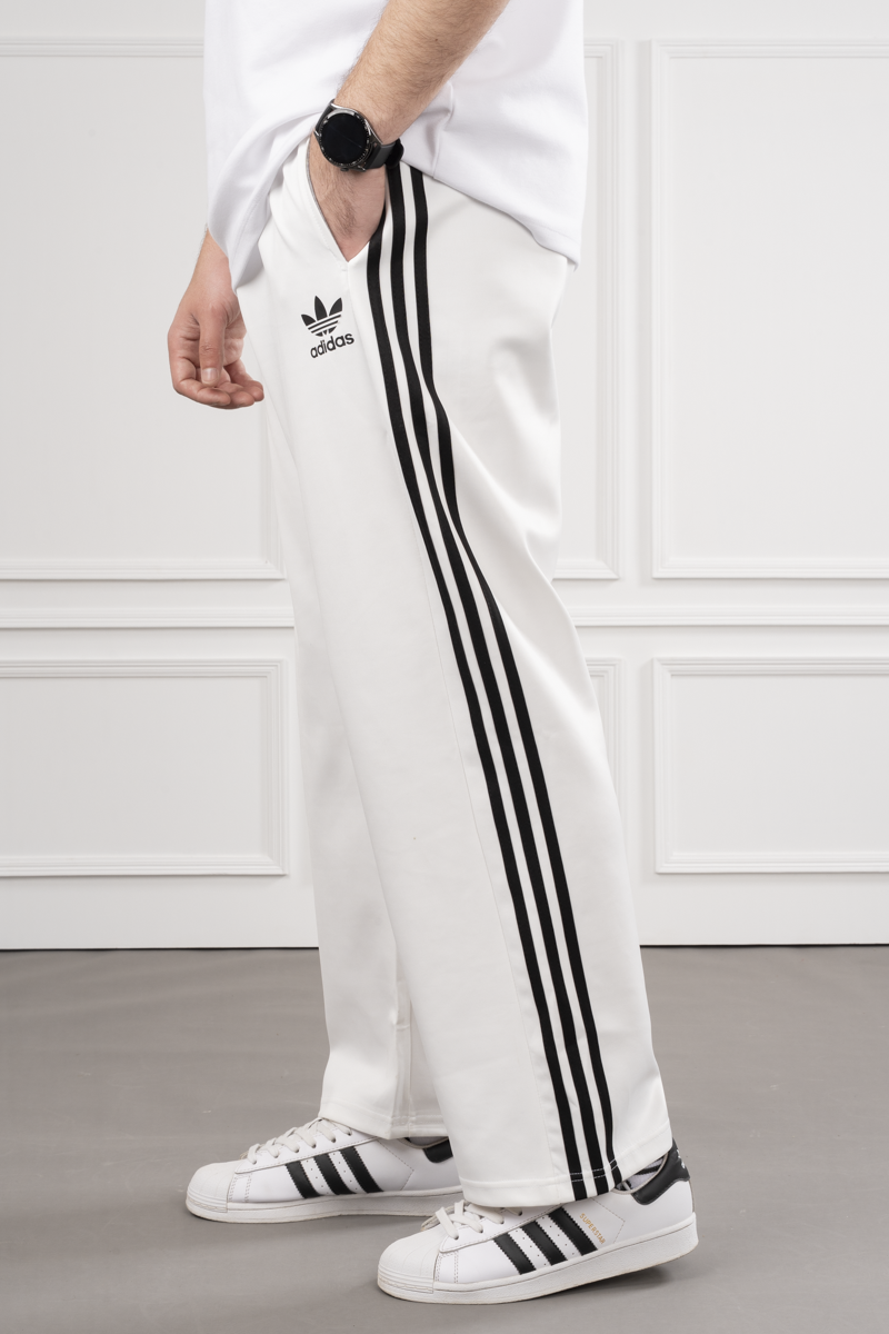 Adidas 3 line Sweatpant