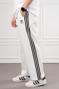 Adidas 3 line Sweatpant