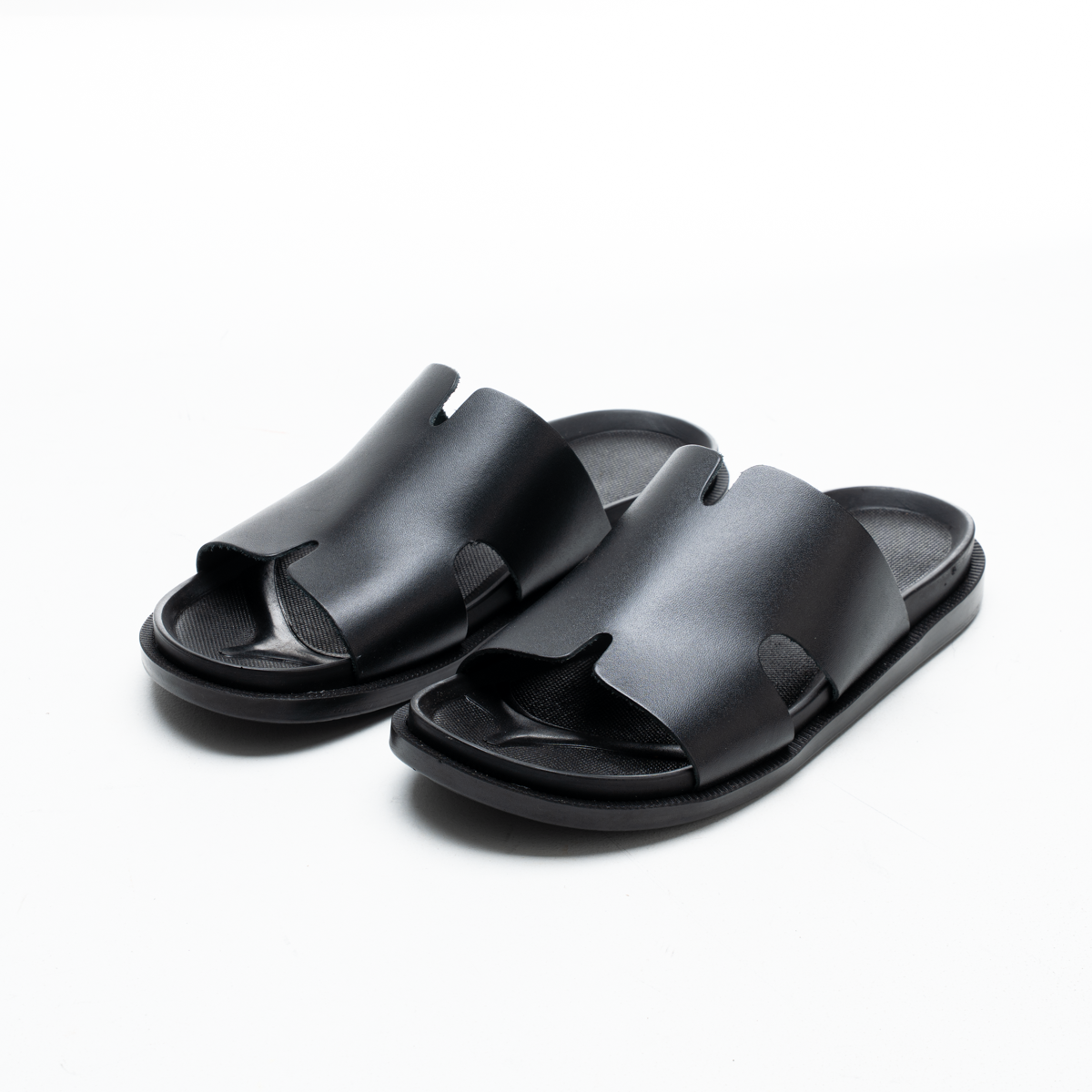 Hermès-Inspire Slipper For Men