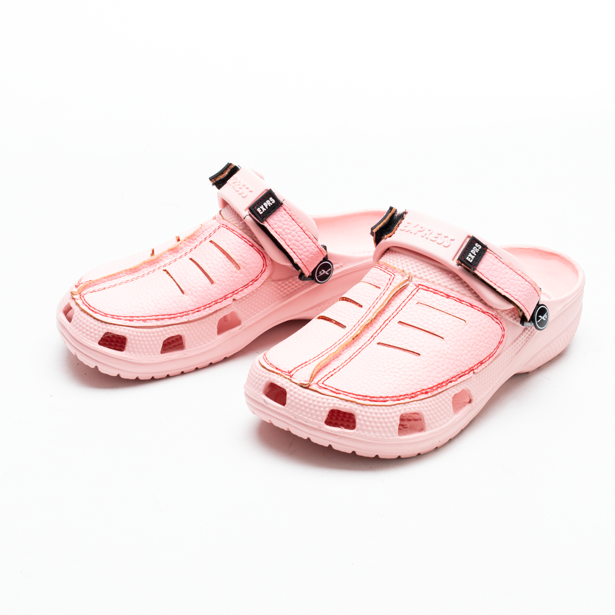 Girls’ EVA Crocs